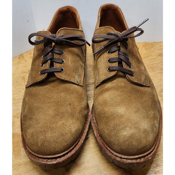 Allen Edmonds \